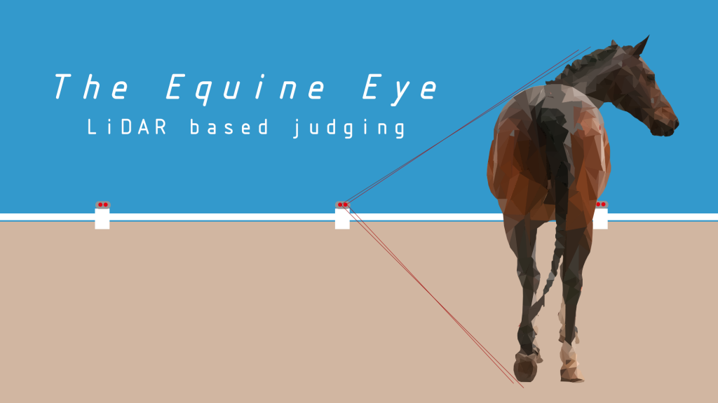 The Equine AI (Eye)